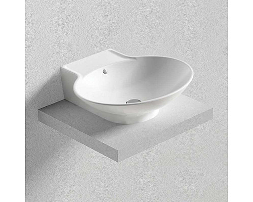 Santeh-Crystal.ru: Раковина-чаша Bien Harmony 61 HRLG06101FD1W3000 Белая Заказать Раковина-чаша Bien Harmony 61 HRLG06101FD1W3000 Белая в магазине сантехники Santeh-Crystal.ru