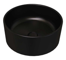 Раковина-чаша Bien Harmony 40 HRLG04001FD0B7000 Черная матовая