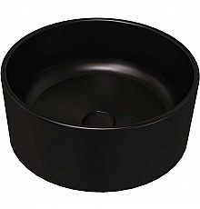 Раковина-чаша Bien Harmony 40 HRLG04001FD0B7000 Черная матовая