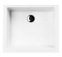 Раковина Bien Infinitum 46 INLA04001FD0W5000 Белая