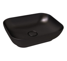 Раковина-чаша Bien Motto 49 MTLG05003FD0B7000 Черная матовая