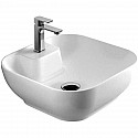 Раковина-чаша Bien Motto 42 MTLG04201FD1W5000 Белая Раковина-чаша Bien Motto 42 MTLG04201FD1W5000 Белая