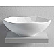 Купить Раковина-чаша Bien Pent 49 PNLG04901FD0W3000 Белая в магазине сантехники Santeh-Crystal.ru