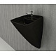 Заказать Раковина Bocchi Firenze 47 1082-004-0126 Черная матовая в магазине сантехники Santeh-Crystal.ru