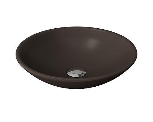 Santeh-Crystal.ru: Раковина-чаша Bocchi Lucca Venezia 40 1120-025-0125 Кофейная матовая Заказать Раковина-чаша Bocchi Lucca Venezia 40 1120-025-0125 Кофейная матовая в магазине сантехники Santeh-Crystal.ru