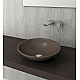 Заказать Раковина-чаша Bocchi Lucca Venezia 40 1120-025-0125 Кофейная матовая в магазине сантехники Santeh-Crystal.ru