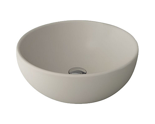 Купить Раковина-чаша Bocchi Roma Vessel 45 1119-007-0125 Жасмин матовая в магазине сантехники Santeh-Crystal.ru