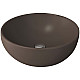Заказать Раковина-чаша Bocchi Roma Vessel 45 1119-025-0125 Кофейная матовая в магазине сантехники Santeh-Crystal.ru