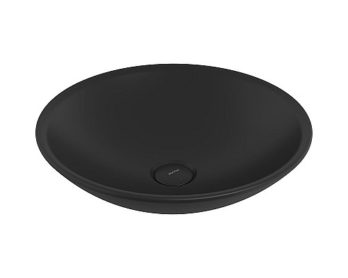 Приобрести Раковина-чаша Bocchi Venezia 40 1120-004-0125 Черная матовая в магазине сантехники Santeh-Crystal.ru