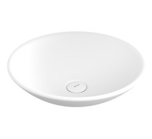 Раковина-чаша Bocchi Venezia 40 1120-002-0125 Белая матовая