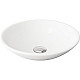 Заказать Раковина-чаша Bocchi Venezia 40 1120-002-0125 Белая матовая в магазине сантехники Santeh-Crystal.ru