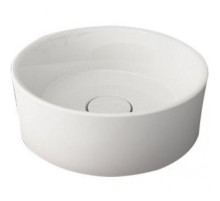 Раковина-чаша Bocchi Vessel 40 1174-061-0125 Белый глянец