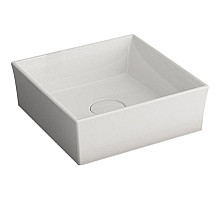 Раковина-чаша Bocchi Vessel 38 1173-001-0125 Белый глянцевый