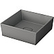 Заказать Раковина-чаша Bocchi Vessel 38 1173-006-0125 Серая матовая в магазине сантехники Santeh-Crystal.ru