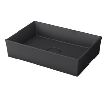 Раковина-чаша Bocchi Vessel 56 1172-020-0125 Антрацит матовая