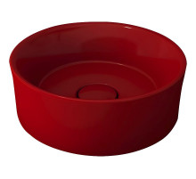 Раковина-чаша Bocchi Vessel 38 1174-019-0125 Красная глянцевая