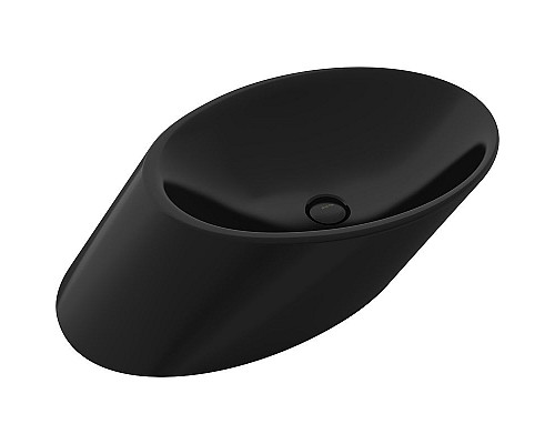 Заказать Раковина-чаша Bocchi Vessel 72 1013-005-0125 Черная глянцевая в магазине сантехники Santeh-Crystal.ru