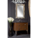 Мебельная раковина Boheme Armadi Art NeoArt 80 852-080-DB Dark Brown
