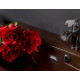 Мебельная раковина Boheme Armadi Art NeoArt 80 852-080-DB Dark Brown