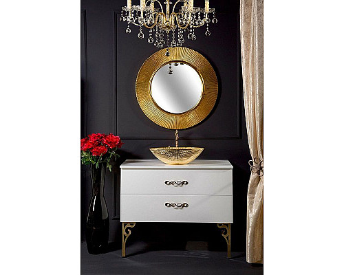 Santeh-Crystal.ru: Столешница под раковину Boheme Armadi Art NeoArt 80 851-080 Белая Купить Столешница под раковину Boheme Armadi Art NeoArt 80 851-080 Белая в магазине сантехники Santeh-Crystal.ru