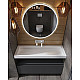 Заказать Раковина Boheme Armadi Art Flat 120 859-120 Белая в магазине сантехники Santeh-Crystal.ru