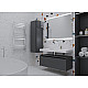 Приобрести Столешница под раковину Boheme Armadi Art Flat 100 869-100 Белая в магазине сантехники Santeh-Crystal.ru