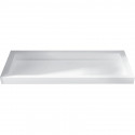 Мебельная раковина Boheme Armadi Art Flat 120 859-120-1 Белая