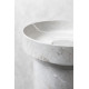 Раковина накладная Boheme Corian 40 801-GR Amani Grigio