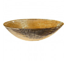 Раковина-чаша Boheme NeoArt 51 814 Золото