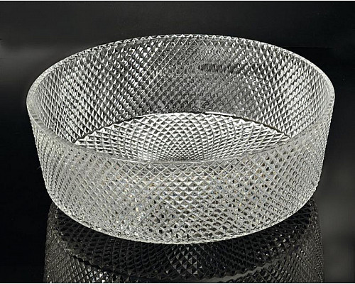 Заказать Раковина-чаша Boheme NeoArt 39 817 Прозрачная в магазине сантехники Santeh-Crystal.ru
