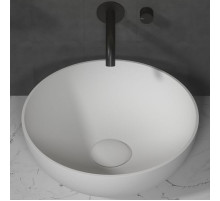 Раковина-чаша Boheme Armadi Art  Monaco 39 879-39 Белая