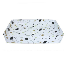 Раковина-чаша Bronze de Luxe 60 1061TR Терраццо