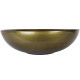 Раковина накладная Bronze de Luxe Сфера 40 6203 Бронза