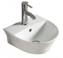 Раковина CeramaLux 35 78370 Белая