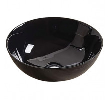 Раковина CeramaLux 41 104B Черная