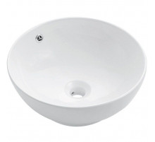 Раковина-чаша CeramaLux 43 9003А Белая