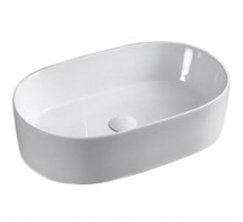 Раковина-чаша CeramaLux 56 9025-1 Белая