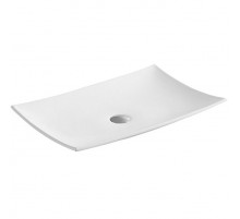 Раковина-чаша CeramaLux 60 78123A Белая