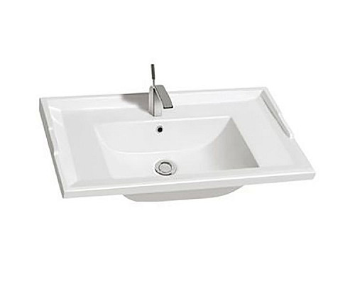 Santeh-Crystal.ru: Раковина CeramaLux 70 NYJ840-70 Белая Заказать Раковина CeramaLux 70 NYJ840-70 Белая в магазине сантехники Santeh-Crystal.ru