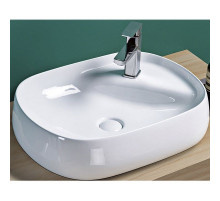 Раковина-чаша CeramaLux 59 72442 Белая