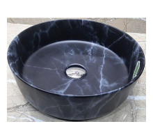 Раковина-чаша CeramaLux 35 C1107 Черная