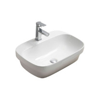 Раковина-чаша CeramaLux 50 78597 Белая