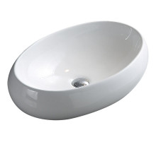 Раковина-чаша CeramaLux N 40 9030D Белая