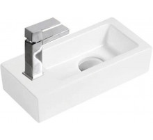 Раковина CeramaLux 36 9272R Белая