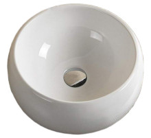 Раковина-чаша CeramaLux 39 5004 Белая