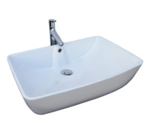 Раковина-чаша CeramaLux 59 9121 Белая