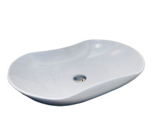 Раковина-чаша CeramaLux 66 9175 Белая