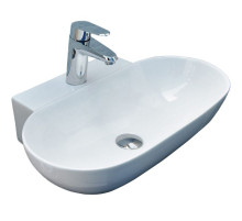 Раковина-чаша CeramaLux 56 9234 Белая