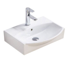 Раковина-чаша CeramaLux 60 78014D Белая