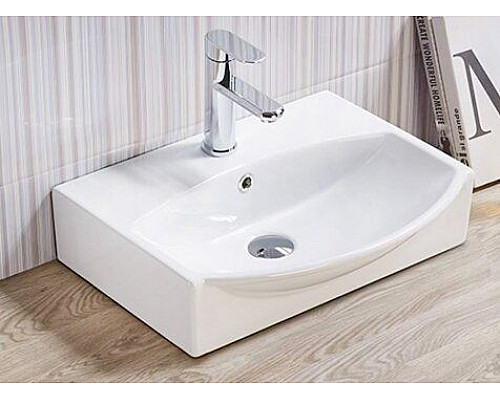 Santeh-Crystal.ru: Раковина-чаша CeramaLux 60 78014D Белая Приобрести Раковина-чаша CeramaLux 60 78014D Белая в магазине сантехники Santeh-Crystal.ru